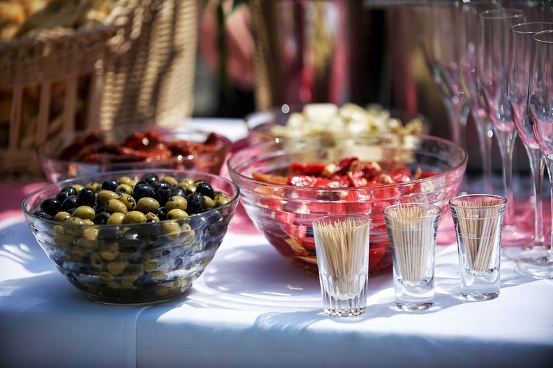 Culinary Delight